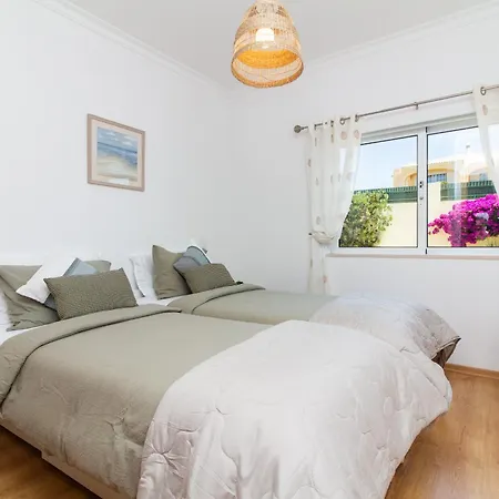 Appartement Casa Coelha