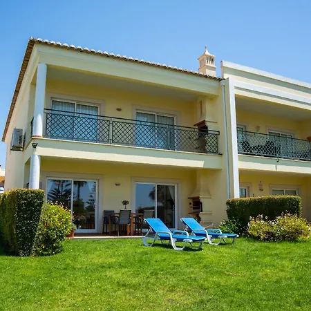 公寓 Casa Coelha *