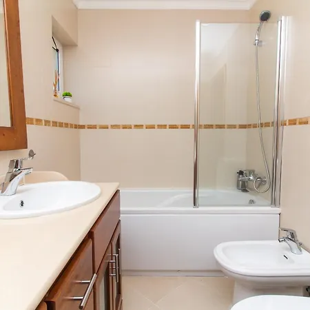 Casa Coelha Appartement Albufeira