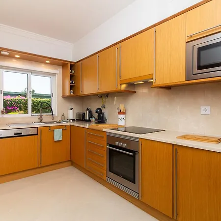 Casa Coelha Appartement Albufeira