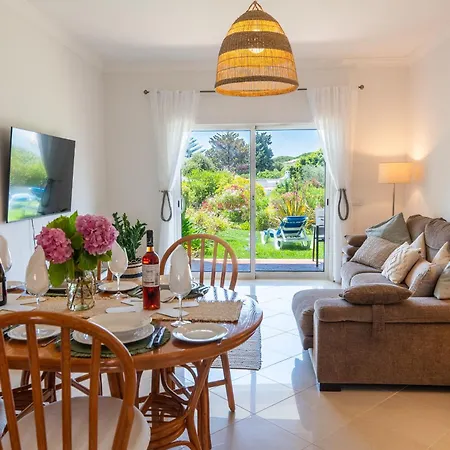 Casa Coelha Appartement